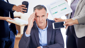 Do you have an agency, but no people? 5 questions you need to ask yourself