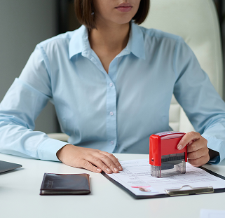 Work & residence compliance