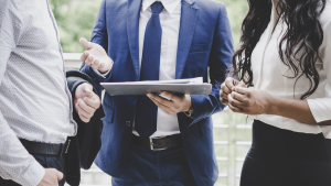 Recruitment brief for a staffing agency – what should it include?