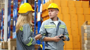How to give constructive feedback about a temporary worker to a staffing agency