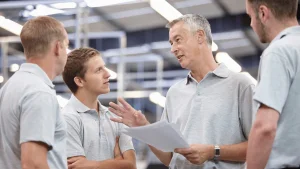 How to prepare your company for a large group of new workers starting at once