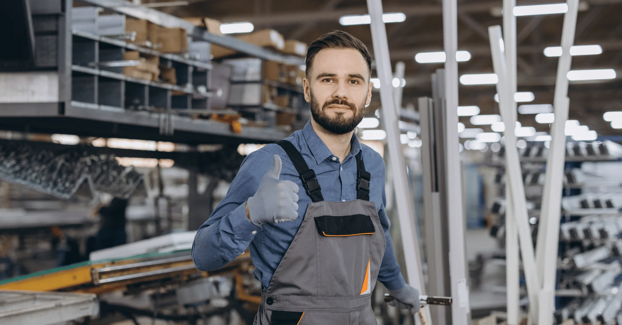 Production worker staffing for companies in the Netherlands
