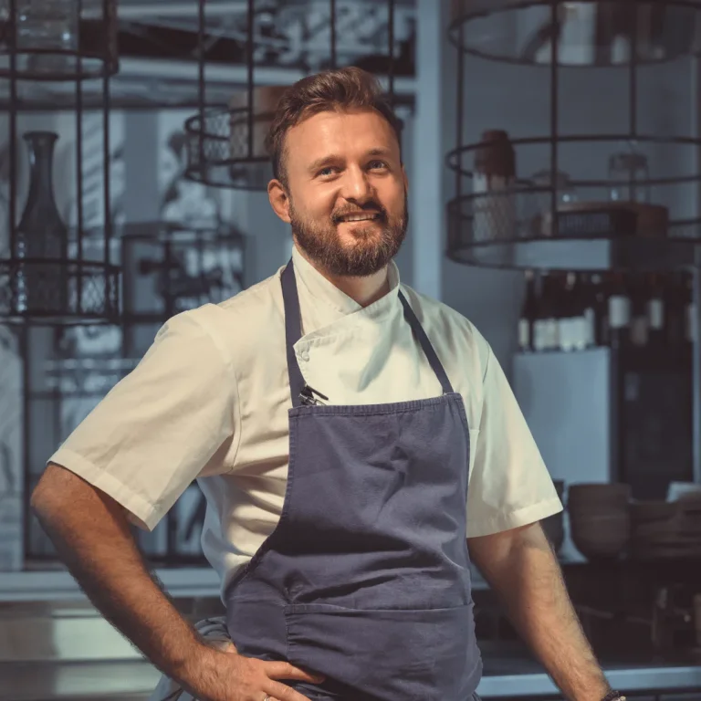 Chef