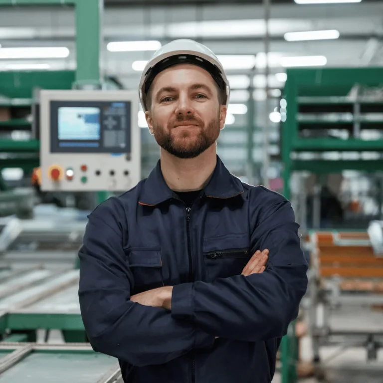 Production Line Worker