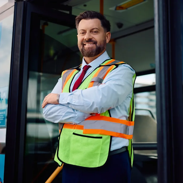 Intercity Transport