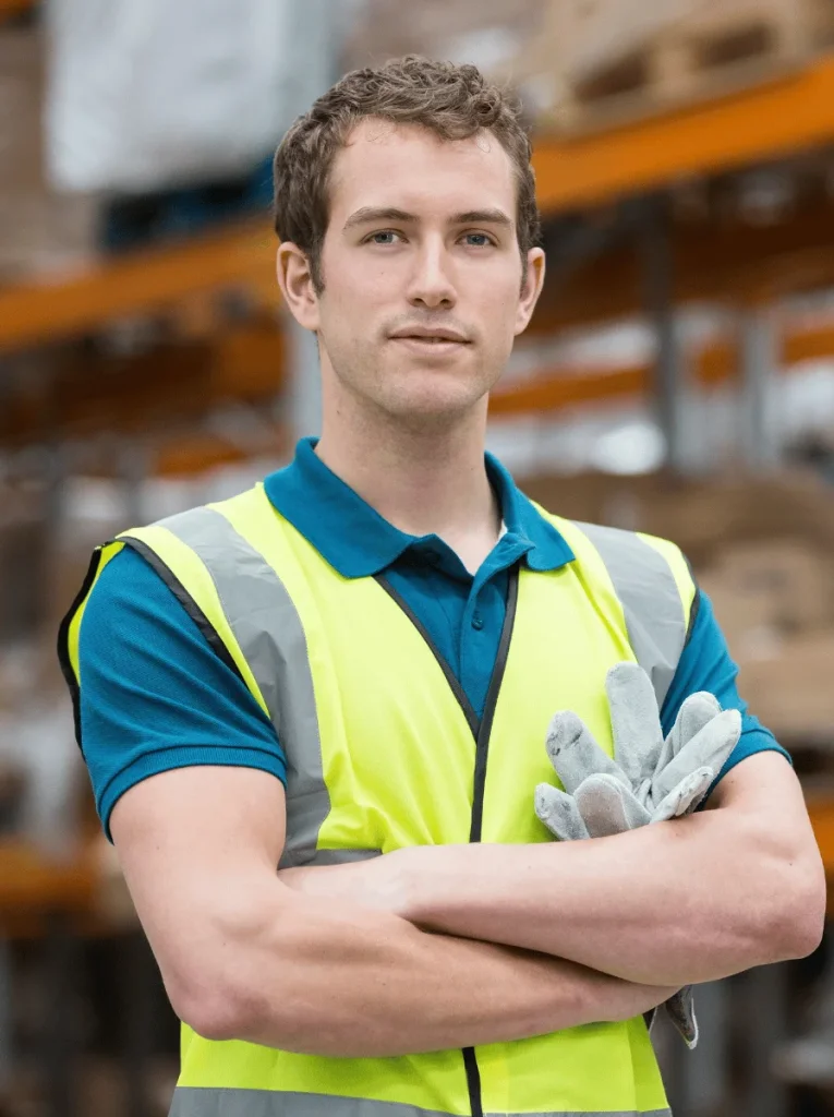 Warehouse Workers