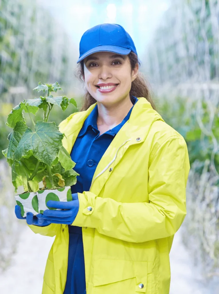 Seasonal Workers