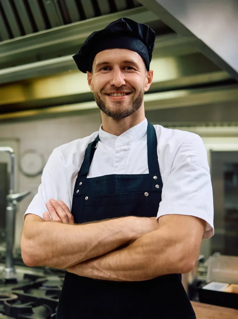 Hospitality & Catering Staff