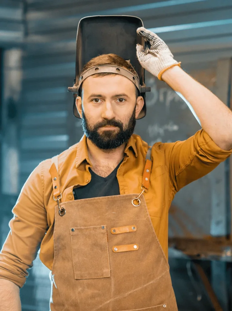 Welders & Technical Specialists