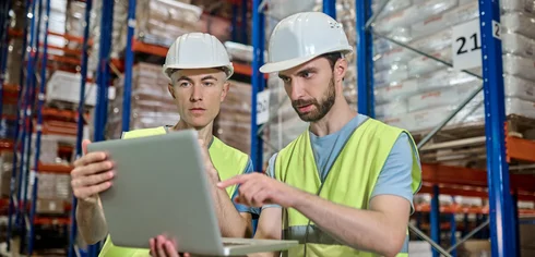 Do you need warehouse workers in the Netherlands?