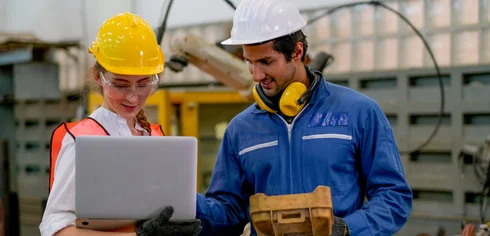 Do you need production workers in the Netherlands?