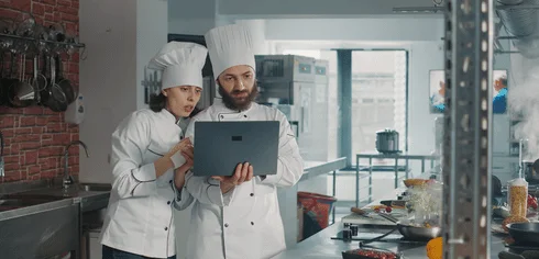 Do you need hospitality staff in the Netherlands?
