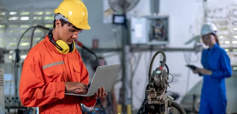 Do you need welders or technical workers in the Netherlands?
