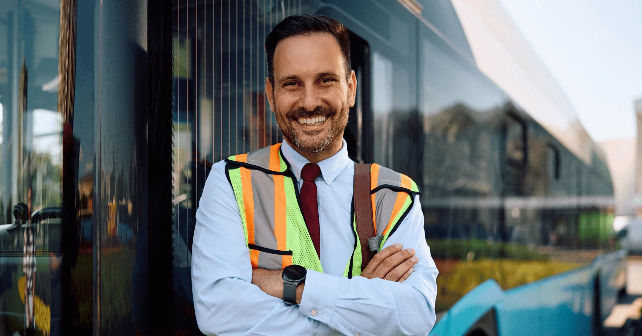 Category D bus drivers and staffing across the Netherlands