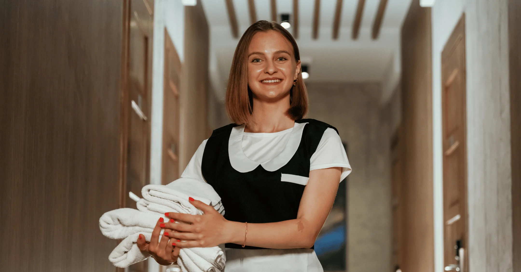 Hospitality recruitment and staffing across the Netherlands