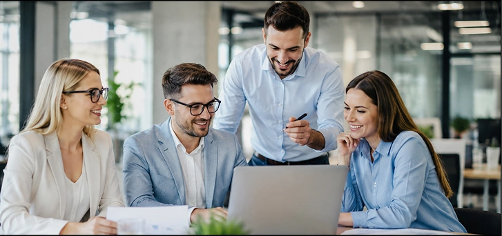 Are you looking for temporary workers in the Netherlands?